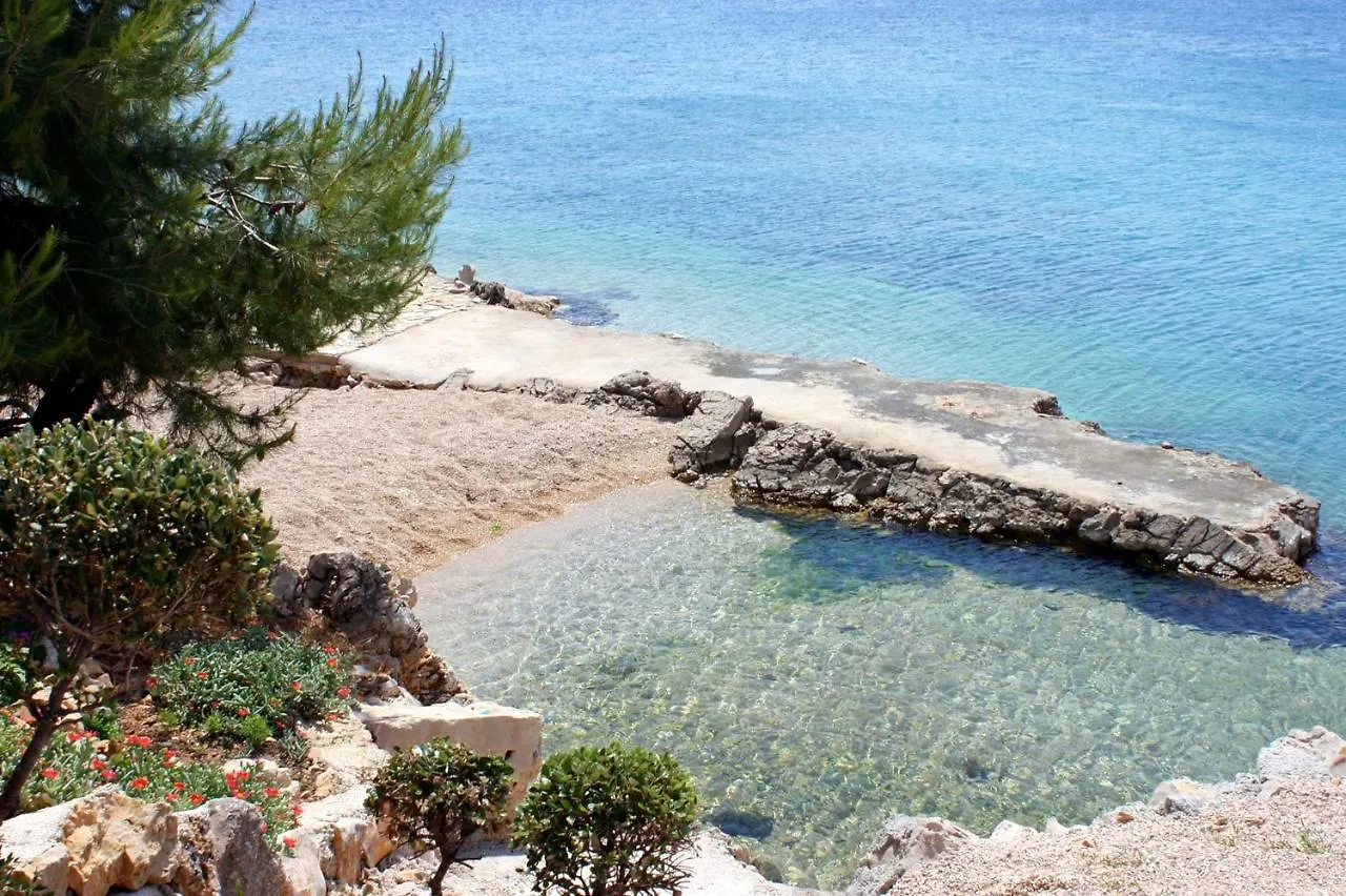 Seaside Holiday House Mandre, Pag - 19691 Kolan 0*,  Croatia