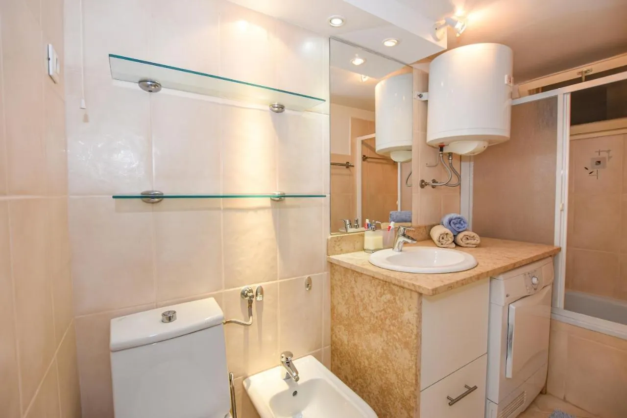 Holiday home Seaside Holiday House Mandre, Pag - 19691 Kolan